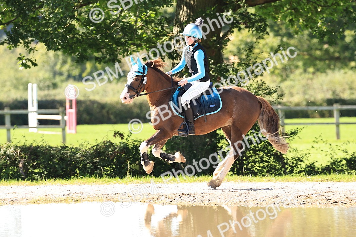 SBM_23757 - E11 - Eventers Challenge 60cm Championship
