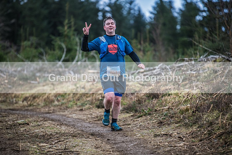 Glentress-2499 - High Terrain Events Glentress Marathon 21 & 10K Trail Races Sunday 18th February 2024