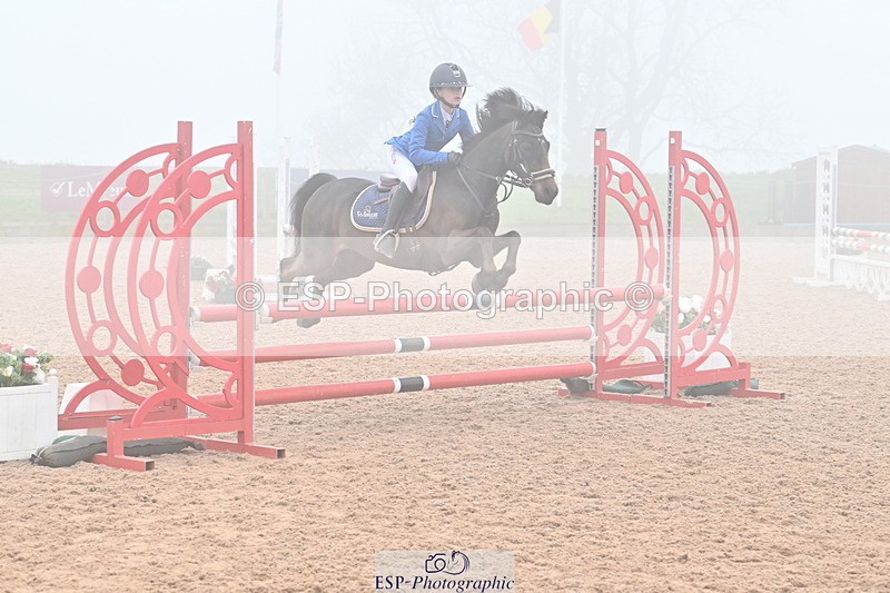 240506A-101408-08233 - Cls 2 Pony British Novice & 80cm Open