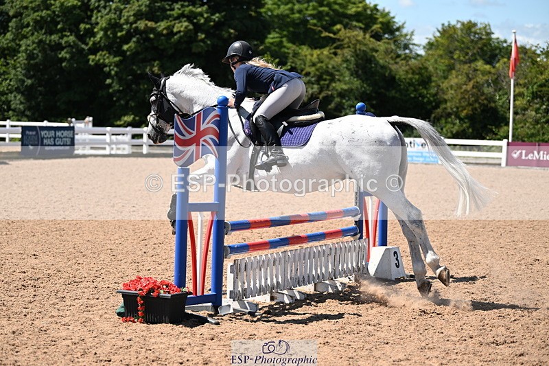 240728A-123759-08560 - Cls 32 85cm Amateur Qualifier