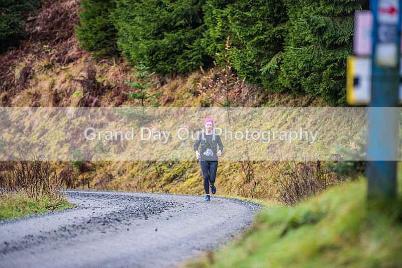 Glentress 21  10K-765 - High Terrain Events Glentress 21 & 10K Trail Races Saturday 18th November 2023