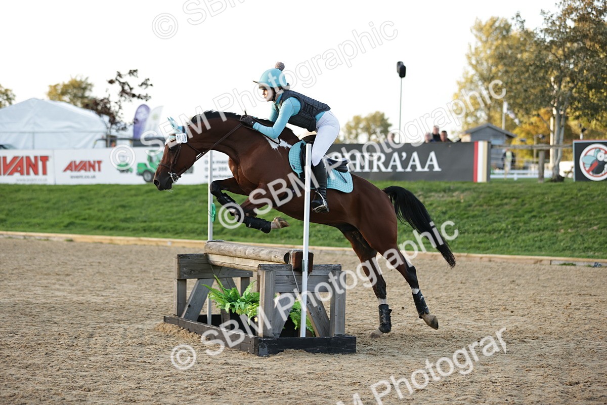 SBM_13837 - E7 - Eventers Challenge 90cm Championship