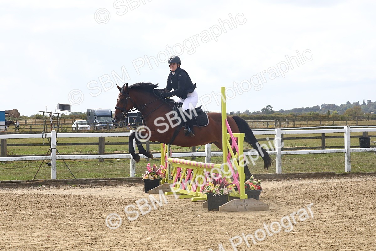 SBM_007241 - Class 8 - 70cm Champs