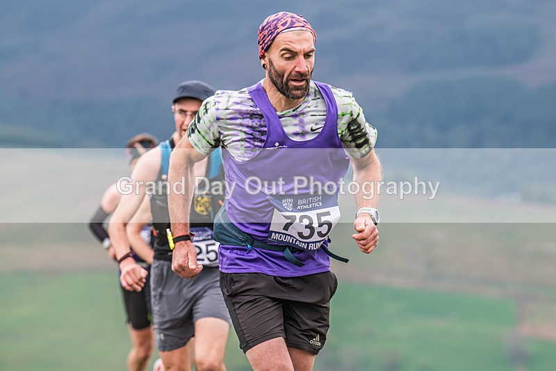 Seniors-165 - UKA 2026 Senior Inter-Counties Mountain Race - Sedbergh Sunday 3rd May 2026 - Seniors