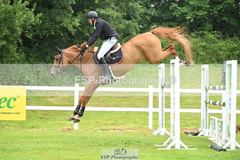 240705-135723-11259 - Cls 17 Newcomers 2nd R Jump Off and P