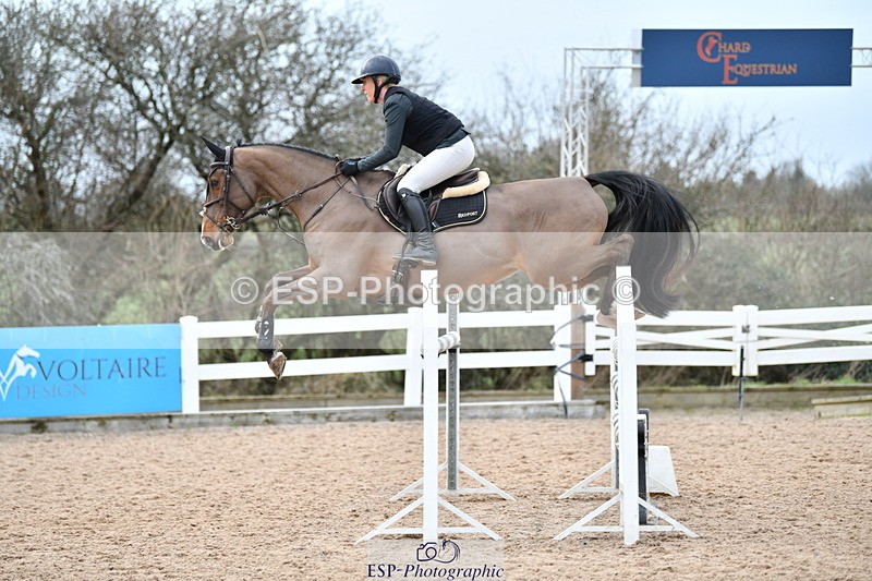 240124A-144910-00895 - Cls 5 Foxhunter & 1.20m Open
