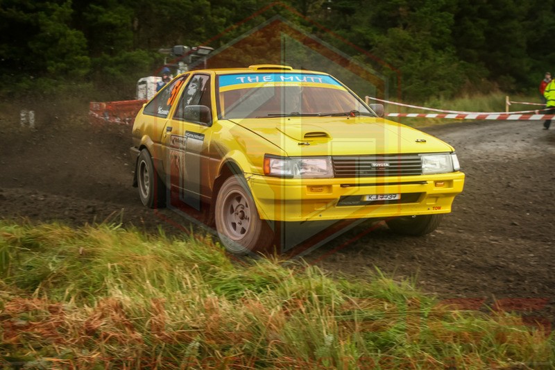 Bushwhacker Rally 2025 49 of 130 - McKelvey Construction Bushwhacker Rally 2025