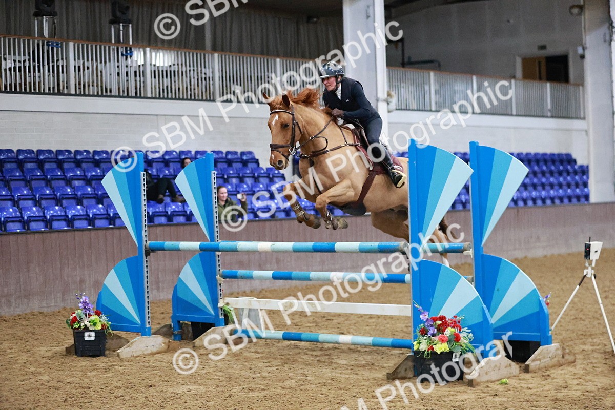 SBM_001202 - Class 4 - Senior Newcomers - 1.10m