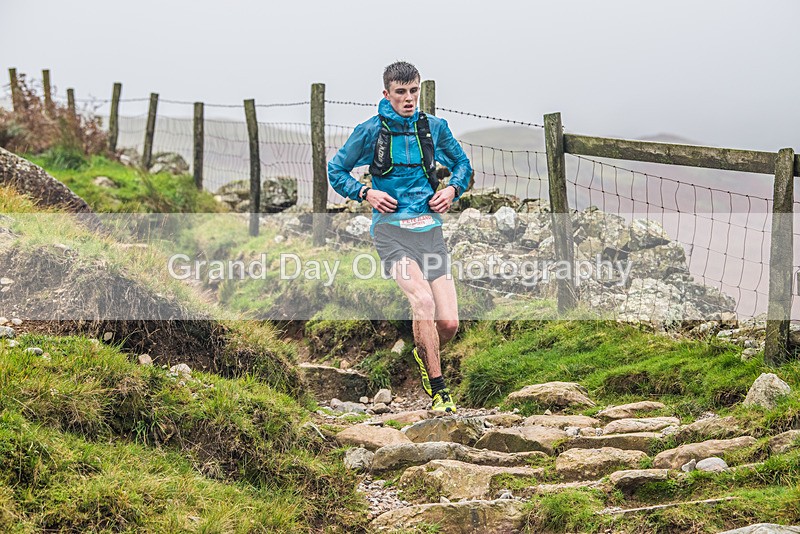 Langdale-759 - Langdale Horseshoe Fell Race Saturday 7th October 2023