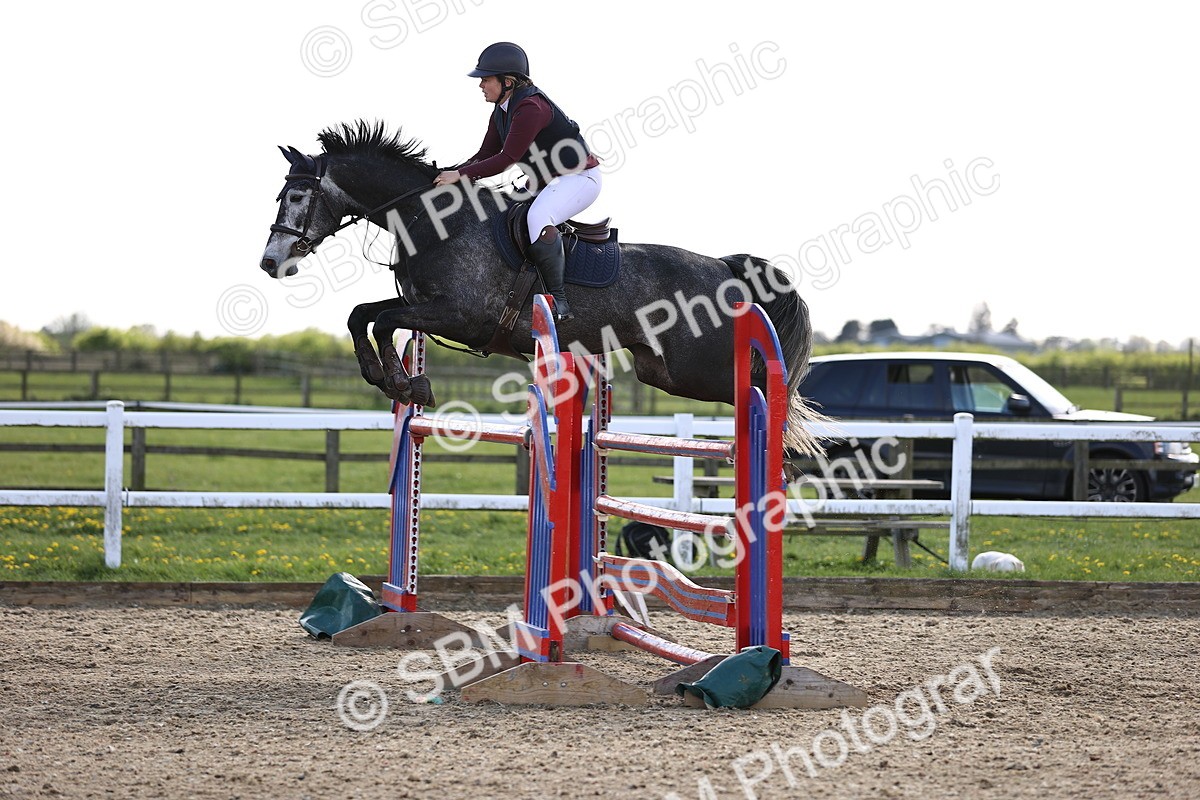 SBM_004929 - Class 19 - Senior Foxhunter - 1.20m