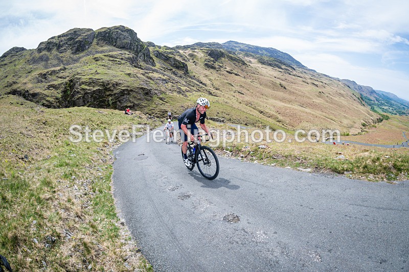 123121 - Hardknott Pass Camera 2 12.00-13.00