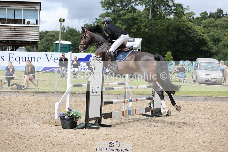 250705A-150710-15681 - Cls 36 Snr Discovery and 1m Open