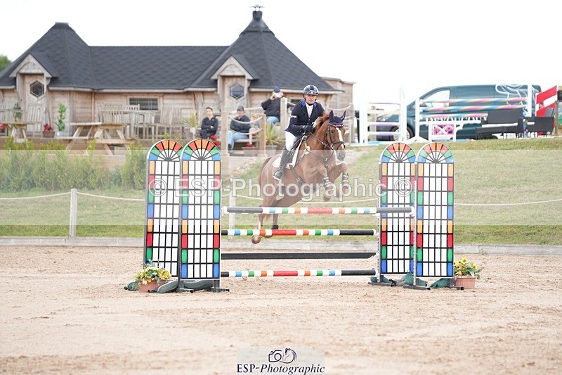 250801-110958-04864 - Cls 14 Snr Fox 1st Rnd