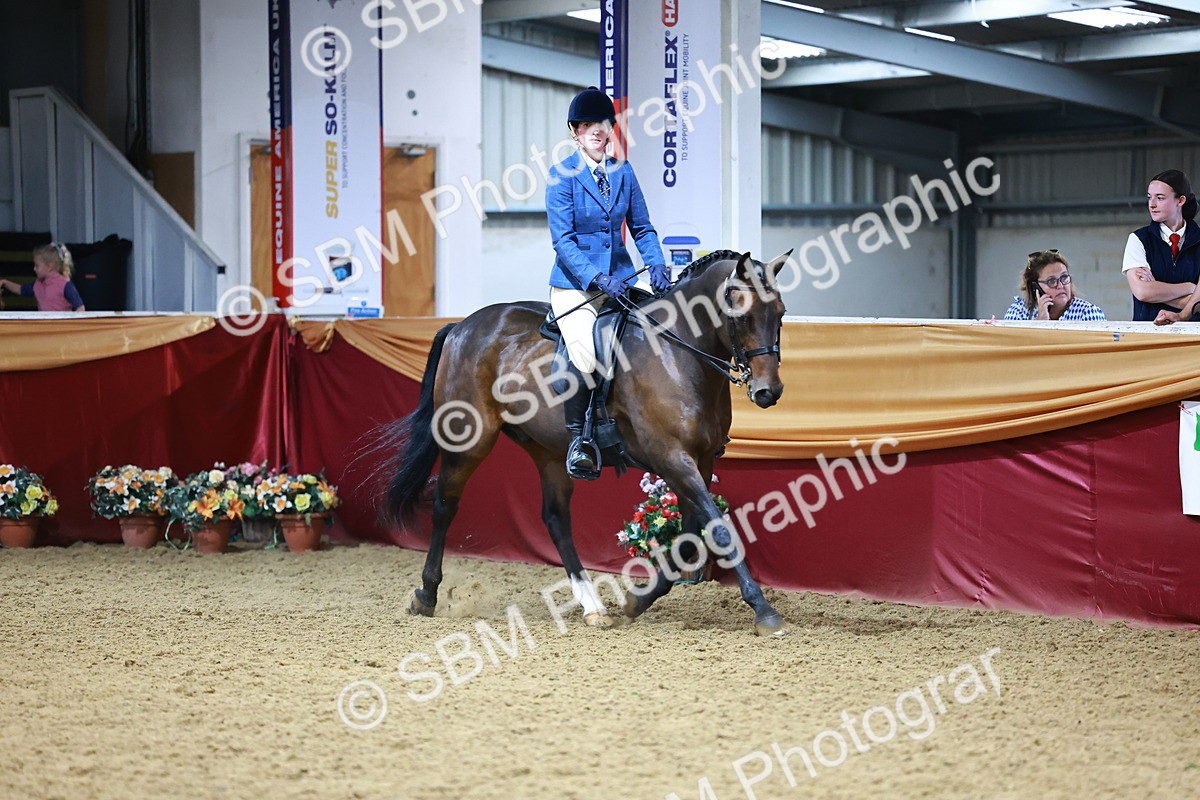 SBM_23395 - Class 904 - Supreme Final - Ridden Diamond