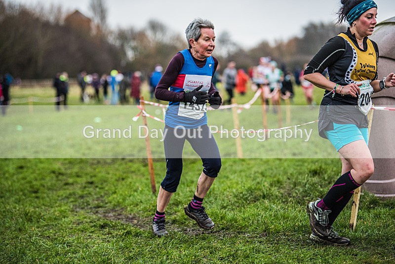 Blackpool-336 - Mid Lancs XC Blackpool Saturday 13th January 2024
