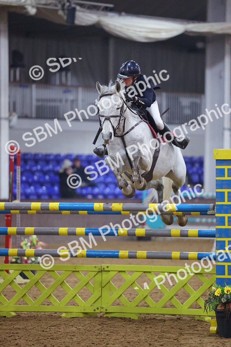 SBM_009263 - Class 24 - Winter 1.25m Championship Qualifier (1.25m)