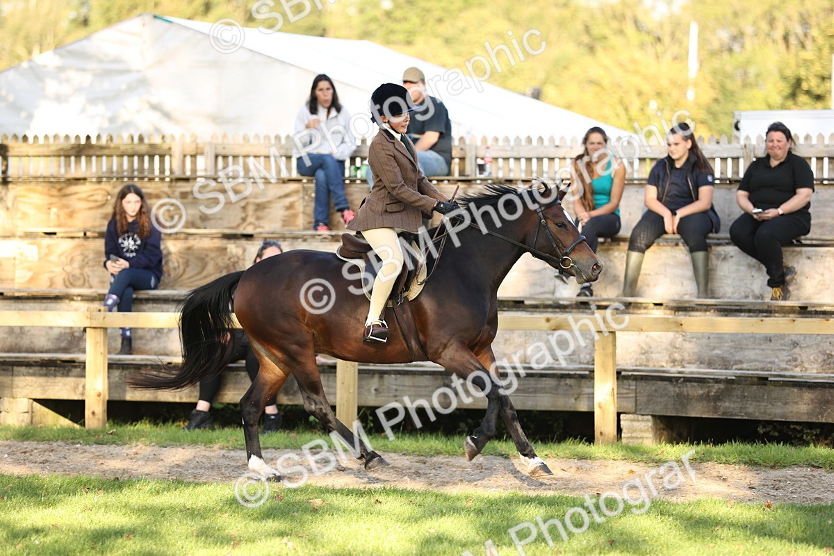 SBM_29620 - S7 - Novice & Newcomers Ridden Pony
