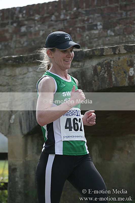 CAD 190419 235 - Cadence Events    Good Friday 10 Miler 19/04/19