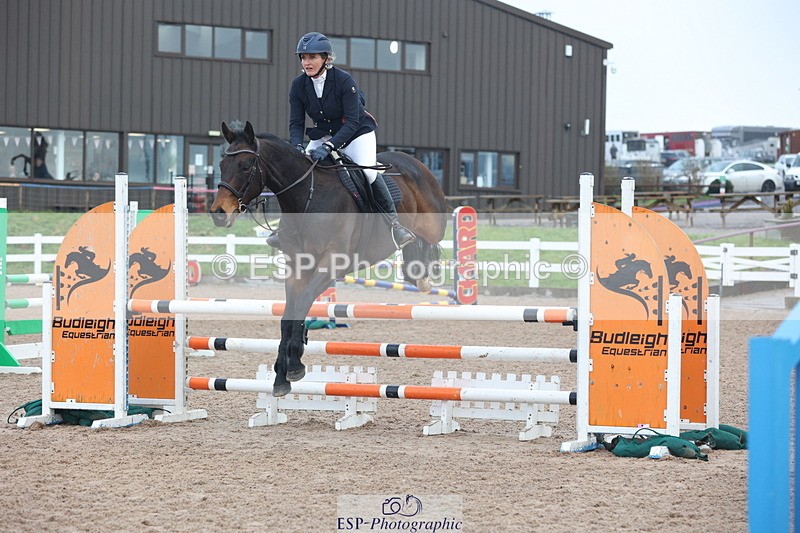 231112A-094152-03026 - Cls 17 Blue Chip Novice Winter Qualifier