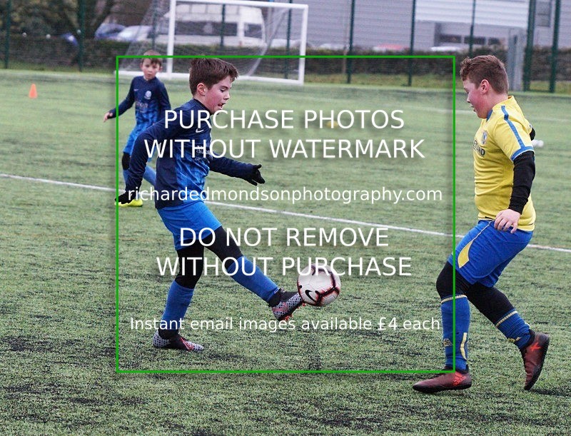 DSC07163 - Wattsfield Under 10s