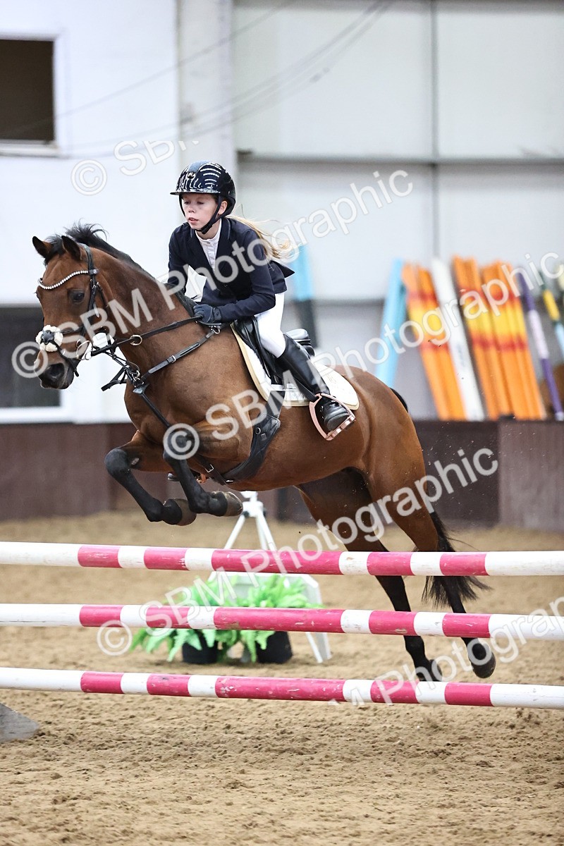 SBM_000336 - Class 1 - Stepping Stones 128-138cm Handicap