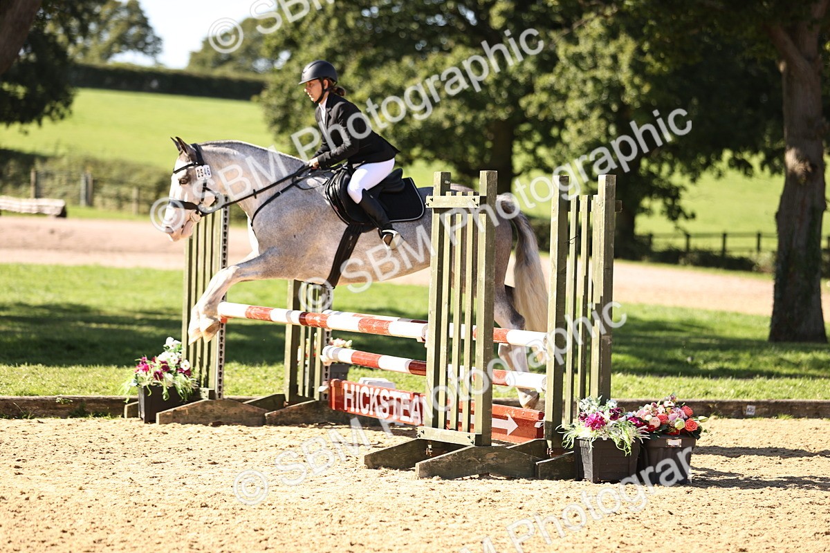 SBM_38354 - J39 - Senior 85cm Championship