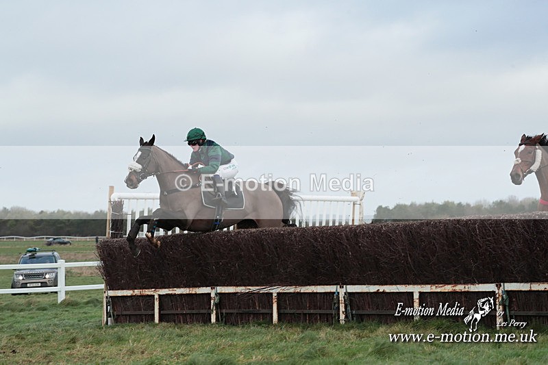 PtP 311223 291 - Larkhill Racing Club Point-to-Point 31/12/23