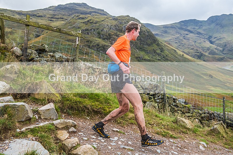 Langdale-940 - Langdale Horseshoe Fell Race Saturday 8th October 2022