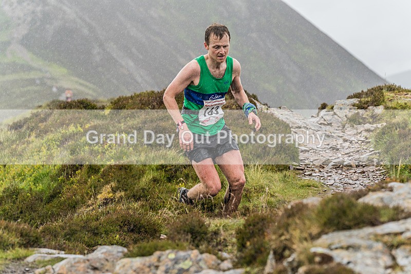 Buttermere-611 - Buttermere Sailbeck Fell Race Saturday 15th June 2024