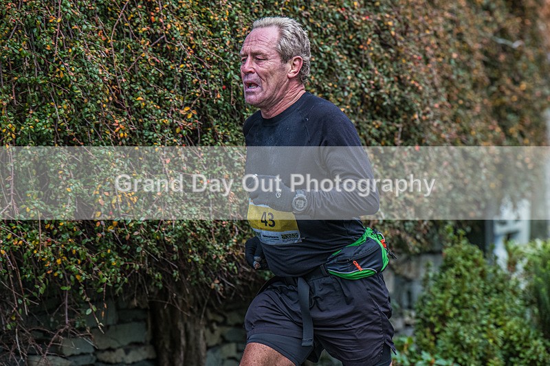 Derwentwater-587 - Derwentwater 10 Mile Road Race Sunday 2nd November 2025