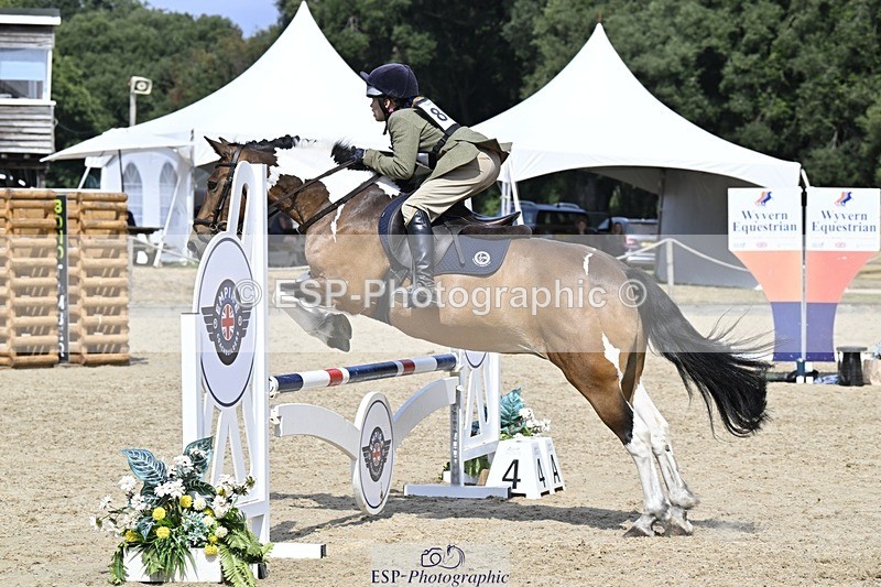 250823A-142224-32467 - WC Round 2 14.00 to 15.00