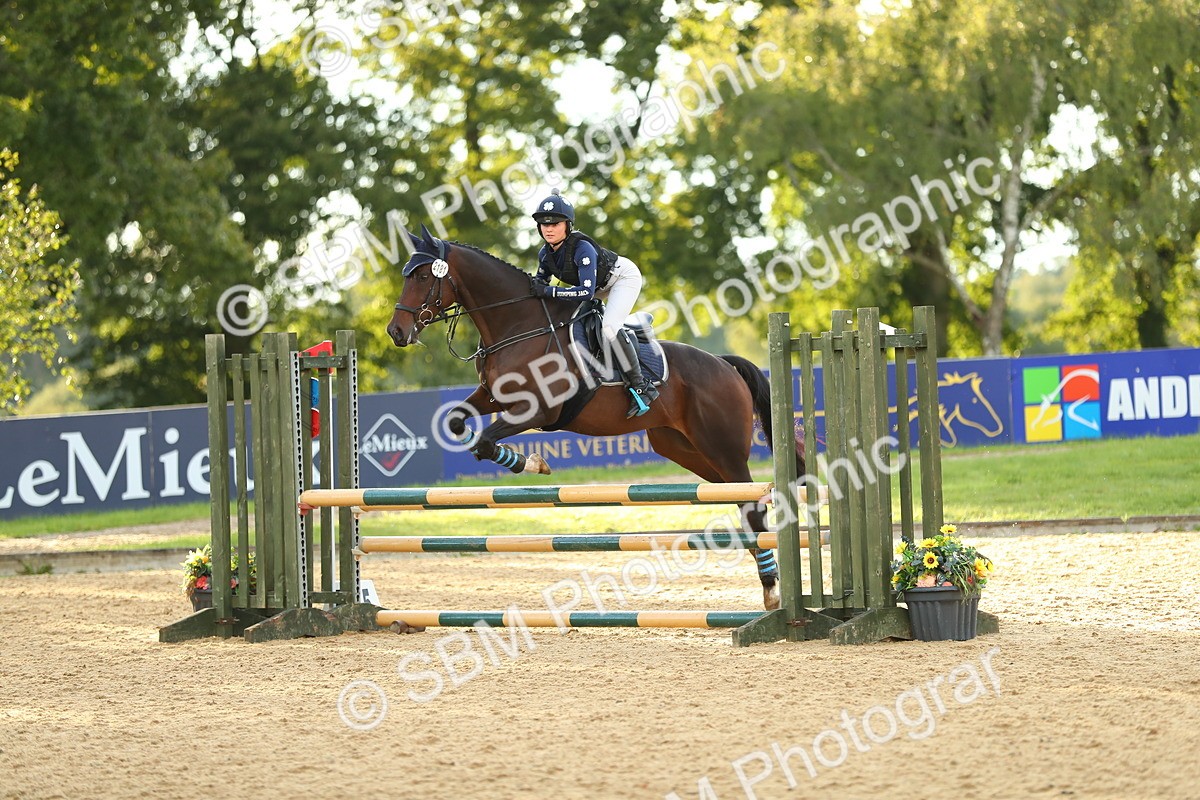 SBM_12813 - E9 Eventers Challenge 90cm Championship