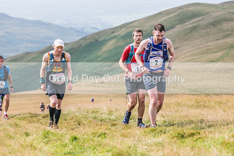 Sedbergh-198 - Sedbergh Hills Fell Race Sunday 18th August 2024