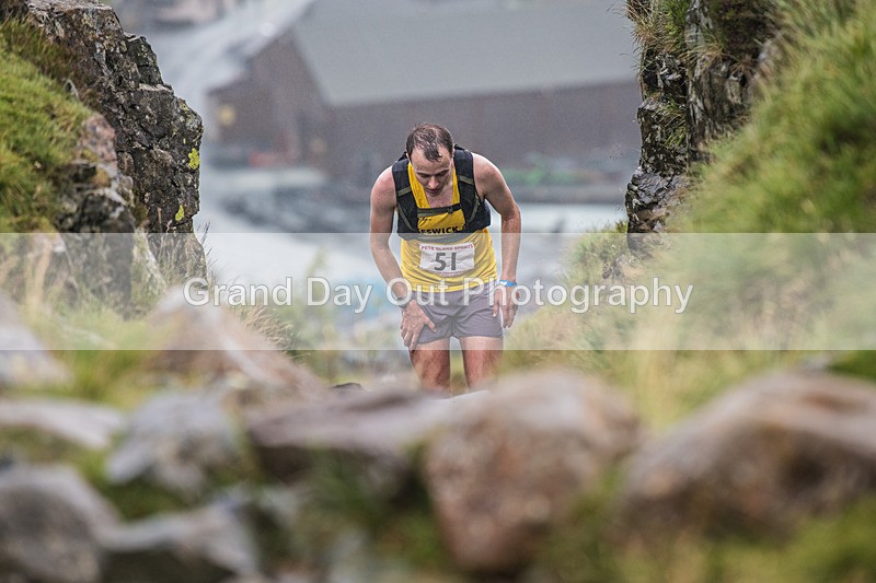 Buttermere h-s-54 - Buttermere Horseshoe Fell Race Saturday 4th July 2026