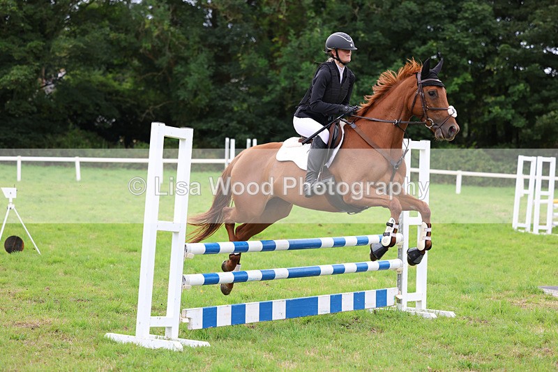 3E7A6361 - Class 3:80cm Juniors and Seniors