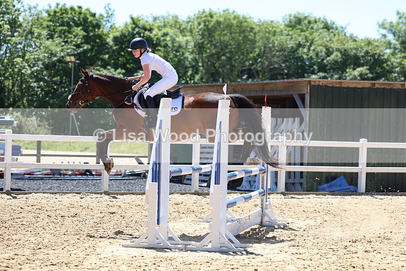 3E7A3034 - Class 8: 90cm