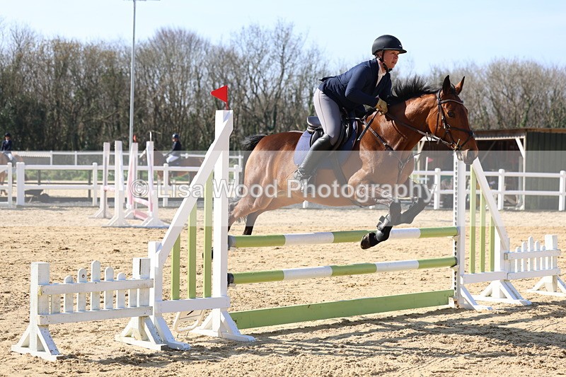 3E7A6366 - Class 3: Senior 80cm