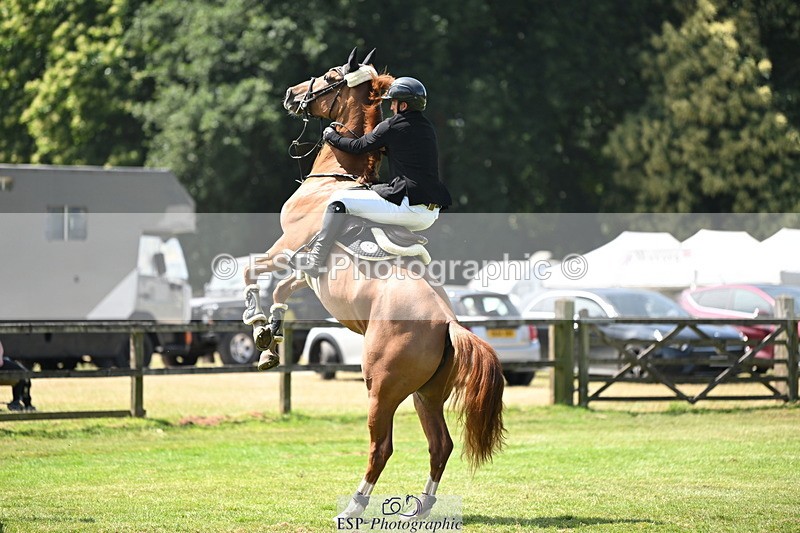 250704A-121504-07379 - Cls 26 4 Year Old Qualifier