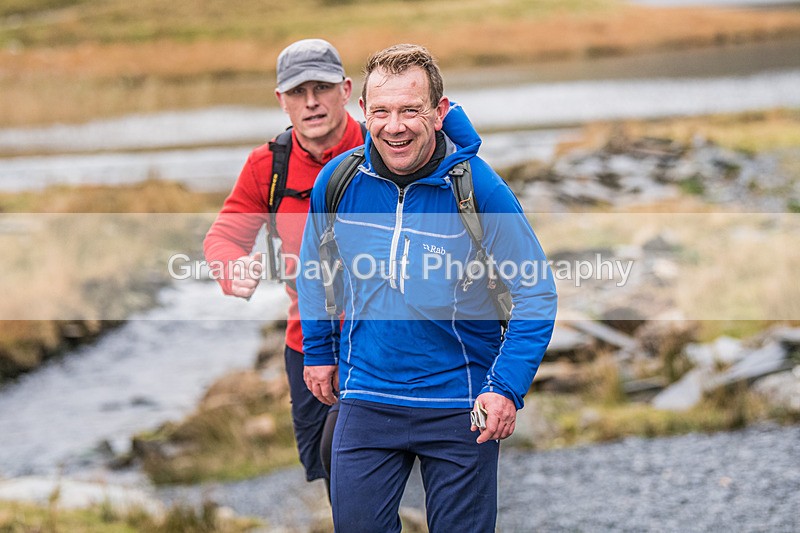 Kong MMM-1457 - Kong Mini Mountain Marathon Round 3 North Wales Blaenau Ffestiniog  Sunday 27th November 2022