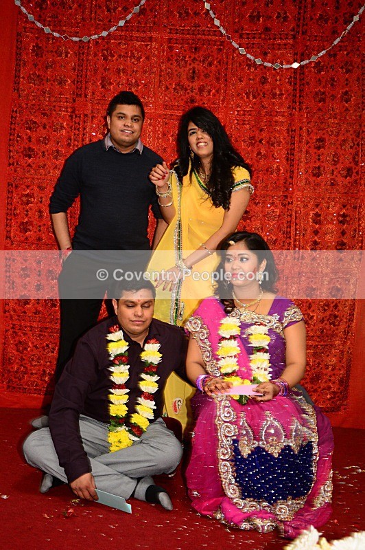 PAR-341 - Parekh Family