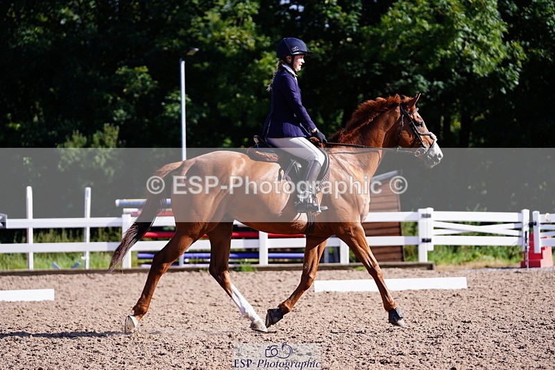 240809A-090202-00128 - Dressage Competition