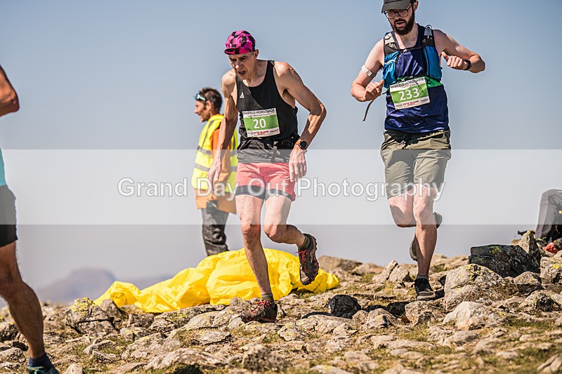 Fairfield-202 - Fairfield Horseshoe Fell Race Saturday 10th May 2025
