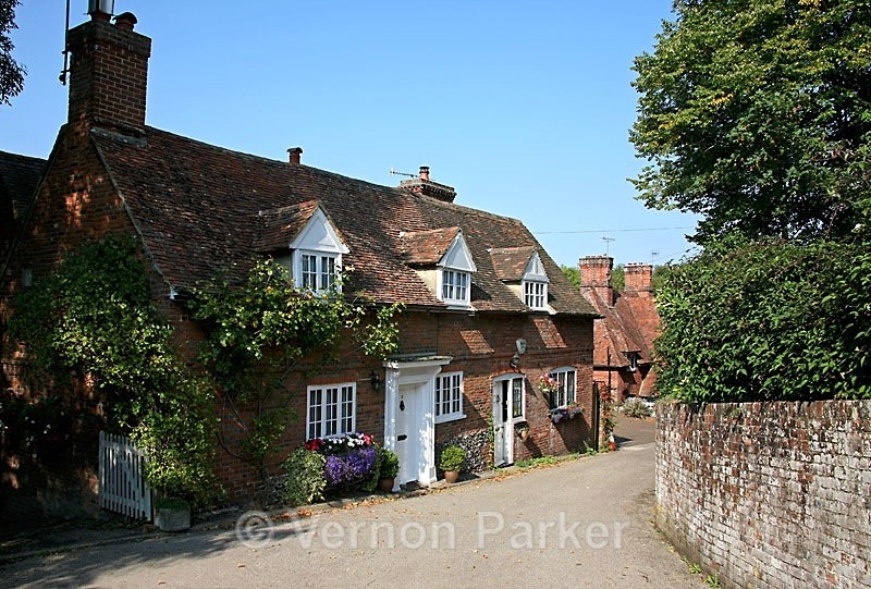 Chilham Kent   2 - Places