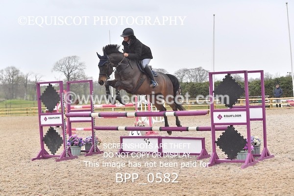 BPP_0582 - CLASS 5 FRI National 1.15m Members Cup Qualifier/ 1.15m Open