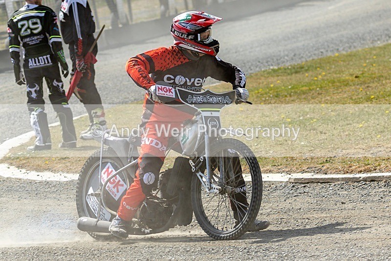 220430-7D-8E0A9887 - Ride & Skid It  Speedway Experience 30th April 22