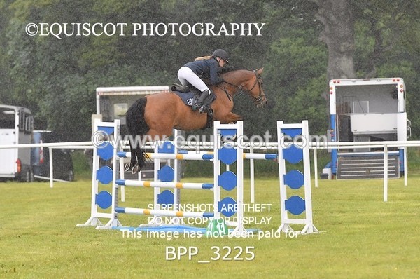 BPP_3225 - CLASS 3 1.30M OPEN