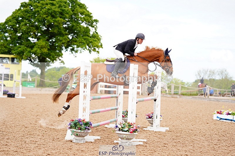 240524A-093320-02502 - Cls 13 Snr 1.05m and 1.10m