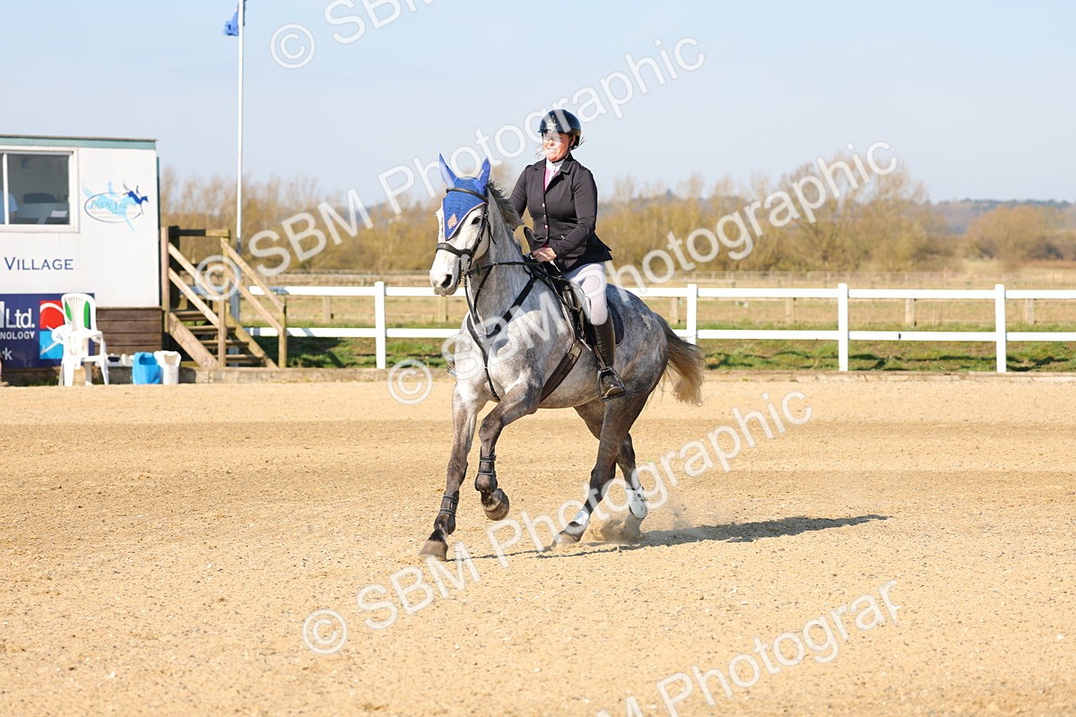 SBM_000080 - Class 1 - Clear Round