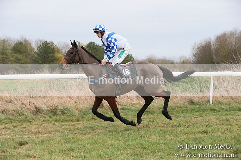 PtP 060119 327 - Larkhill Racing Club - Point-to-Point- 06/01/2019