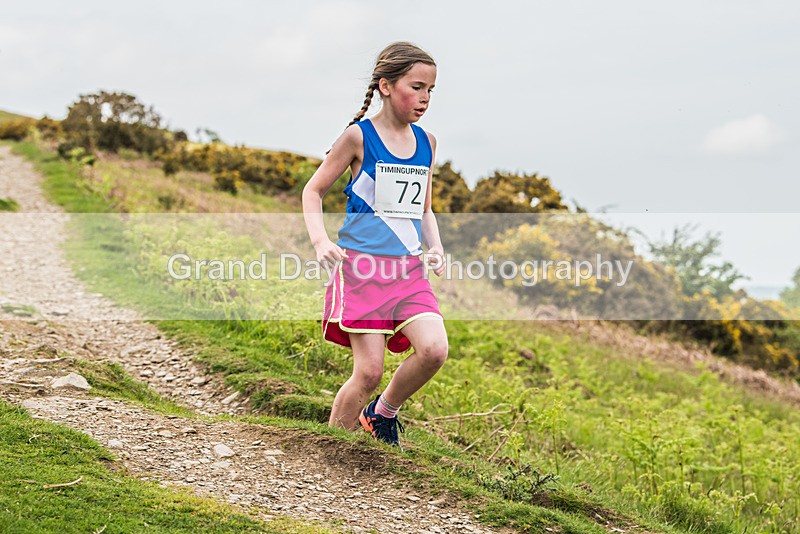Two Tops-129 - Two Tops Fell Races (Junior & Senior) Saturday 20th May 2023